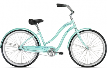 Велосипед Trek Classic Womens (2012 года)